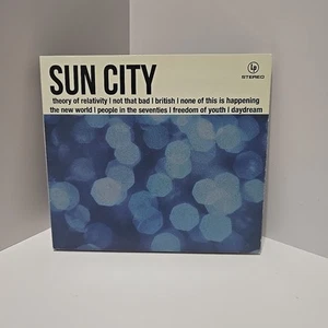 Sun City 2013 CD - Picture 1 of 4