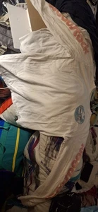 Woodstock Langarmshirt von Lucky Brand - Bild 1 von 8