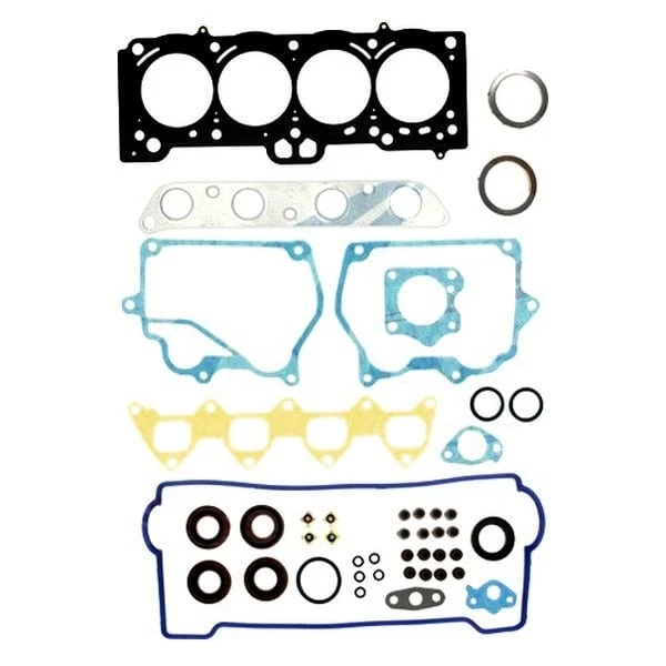 For Toyota Corolla 1993-1997 Apex Auto AHS8034 Cylinder Head Gasket Set Foto 1 de 1