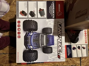 Redcat Racing 1/8 scale Landslide 4x4 New - Picture 1 of 4