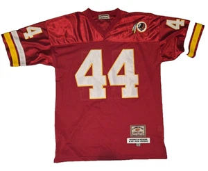 Washington Redskins Player of the Century Trikot #44 JOHN RIGGINS XL Gr.52 - Bild 1 von 7