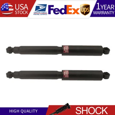 Kit de amortiguador para Chevrolet Avalanche 2007 2008 2009 2010 2011 2012 2013 Foto 1 de 3