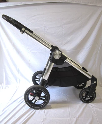 Cuadro - Mamas & Papas Ocarro Chasis Marco Ruedas Foto 1 de 4