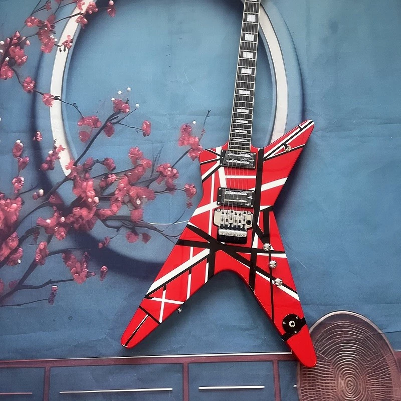 Washburn Dimebag for sale | eBay