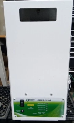 Titan Controls Ares 4 - Natural Gas Carbon Dioxide (CO2) Generator 4 Burner - Image 1 of 3