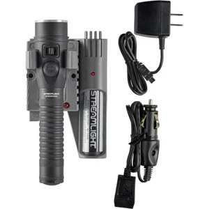 Streamlight 74435 Streamlight Strion 2020 Rechargeable LED Flashlight - Black: R - Picture 1 of 1
