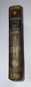 HISTORIA DEL EMPERADOR NAPOLEON 1840 A. HUGO 31 GRAVURES - Picture 1 of 12