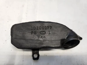 Corvette  OEM C-4 1990 1993 Air  Side Window Defogger  Outlet Duct LH #10100177 - Picture 1 of 2