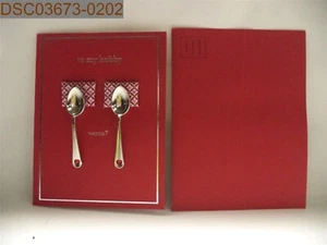 Quantità = 2: Papiro "A mio marito vuoi?..." Biglietti San Valentino - Foto 1 di 5