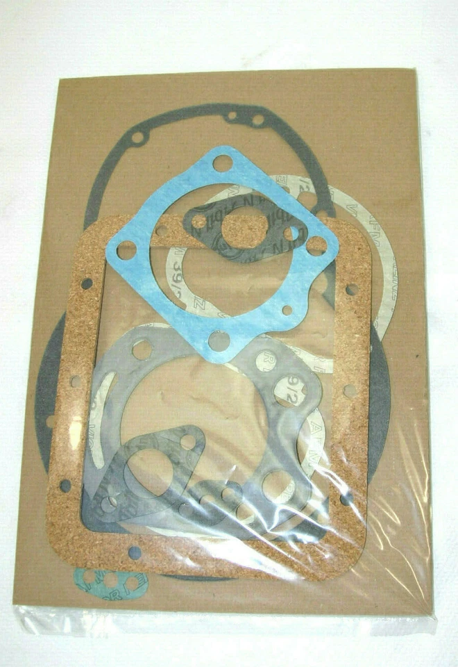 BMW - R25/0 - 25/3 - DICHTSATZ MOTOR 9-TEILIG - ALLE FLACHDICHTUNGEN - 9090250* - Изображение 1 из 1