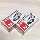 Tomica 76 Honda Civic TYPE R Discontinued Set of 2