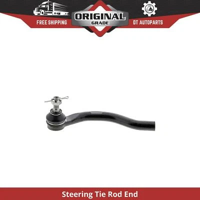 Extremo de barra de dirección delantera izquierda exterior Mevotech 2014 2015 para Acura ILX 2013-2022 Foto 1 de 4