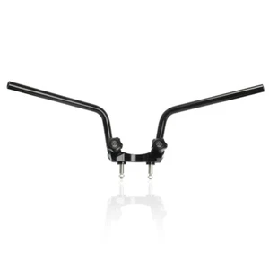 Foldable Handlebar set Black New JB02 JB03 For Honda Monkey 125 Dax ST 125 JB04 - Picture 1 of 20