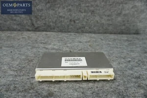 ✔ MÓDULO DE CONTROL DE SUSPENSIÓN NEUMÁTICA AIRMATIC MERCEDES W213 E53 E400 E350 E300 OEM - Imagen 1 de 2