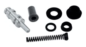 KIT DE RECONSTRUCCIÓN DE CILINDRO MAESTRO FRENO DELANTERO DISCO ÚNICO 9/16" HARLEY SPORTSTER 1200 - Imagen 1 de 1