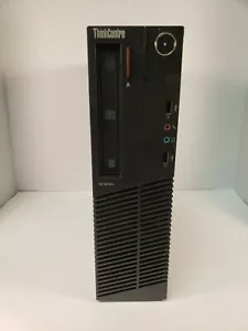 Lenovo ThinkCentre M91p i5-2400 @ 3.1GHz 8GB 4480B1U No HDD - Picture 1 of 10