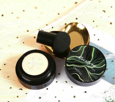 Mushroom Head BB Cream CC Makeup Foundation Air Cushion Concealer Moisturizing - Image 1 of 4