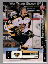 2008/09 Victoriaville Tigres - NICK HUARD [Ek Zell am See] AlpsHL