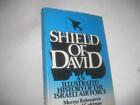 Shield of David: An Account of Israel's Defence Forces by Yigal Allon