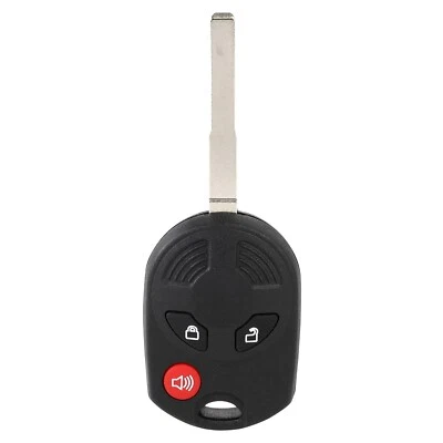 For 2012 2013 2014 2015 2016 2017 2018 2019 Ford Escape Keyless Entry Remote Fob - Image 1 of 3