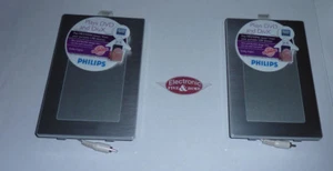 MCD288  PHILIPS SPEAKER   "BRAND NEW" 996500038886  996500038887 - Picture 1 of 5