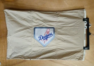 Dodgers Laundry Bag Pottery Barn PB Teen - Picture 1 of 6