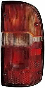 Conjunto de luces traseras Dorman 1610711 Foto 1 de 4