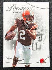 2023 Panini Prestige Base #1-200, Pick Your Card, BUY 2+ SHIPS FREE! Up'd 12/11!