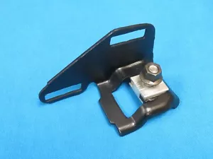 70 Mustang, BOSS, Cobra Jet, Steering Column To Dash Support Bracket - Foto 1 di 6