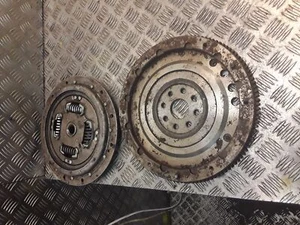 LEXUS RX400h Flywheel Clutch Kit Set RX Mk2 U3 400h 3.3 Petrol Hybrid 03-08 - Picture 1 of 6