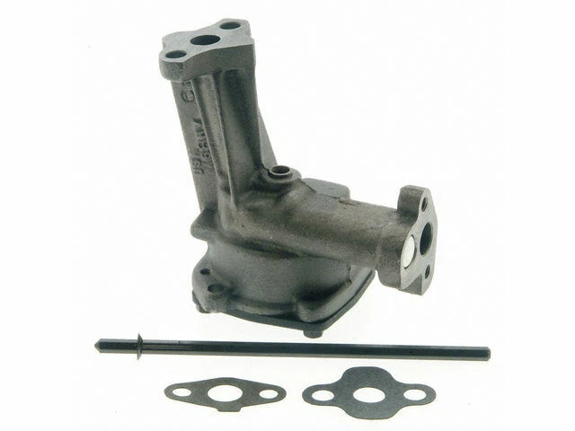 For 1977-1988, 1991-1993 Ford Thunderbird Oil Pump Sealed Power 83792GQ 1978 Foto 1 de 2