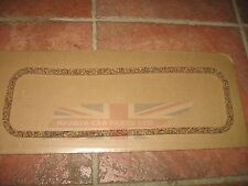New Valve Cover Gasket for All Mga and Mgb 1955-1980 Made in the Uk
