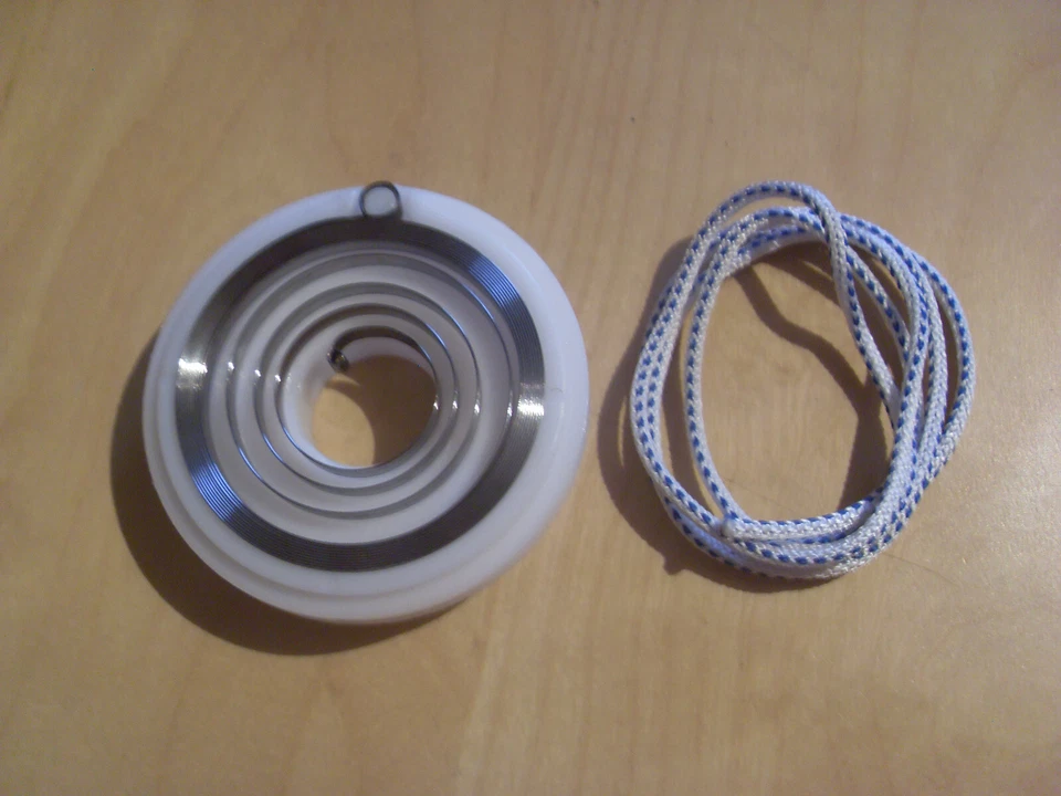 Anwerfvorrichtung passend für Dolmar 100 100 S 102 PS 33 PS 39 PS 3XX-4XX - Bild 1 von 1