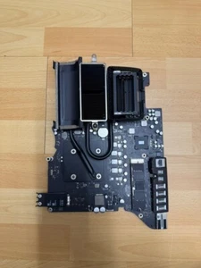 Logic Board für Apple iMac 27" 2015 3,2 GHz i5 Radeon M380 2GB - Bild 1 von 1