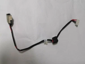 Cable conector de alimentación de CC para ACER ASPIRE E1-532 E5-511 E5-521 E5-551 E5-571 - Imagen 1 de 1