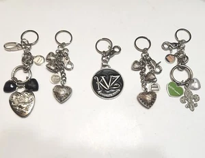 Dijes con llavero Kathy Van Zealand - Imagen 1 de 21