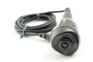 [Excellent+++] CONTAX Cable Switch 1m for RTS Contax SLR - Picture 1 of 4