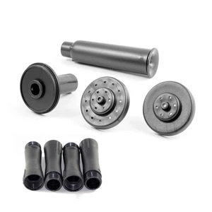 HOZELOCK EASYCLEAR FOUNTAIN HEAD SET EXTENSION PIPES POND WATER DISPLAY Z31785 - Imagen 1 de 2
