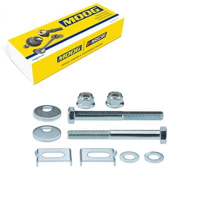 Kit de rueda de alineación/camber delantera MOOG para Ford Expedition 2007-2017 Foto 1 de 2