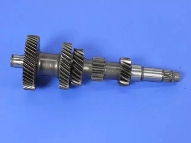 Genuine Mopar Gear 4636371 - Image 1 of 3