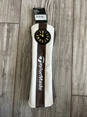 Taylormade British Open hybrid Headcover - Image 1 of 3