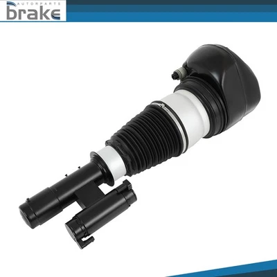 For BMW 7 G11 G12 740i 750i Front Left Air Ride Shock Strut Absorber Suspension - Image 1 of 4