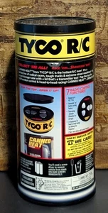 Mattel Tyco R/C Canned Heat VW Beetle Remote Control Car - Non Working - Picture 1 of 16