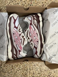 asics gel nyc - Imagen 1 de 4