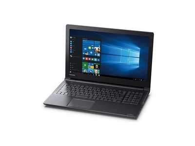 Toshiba dynabook B35/Y S/N: 4H058187H, W11 Pro english + PSU 45W, condition A - Bild 1 von 4