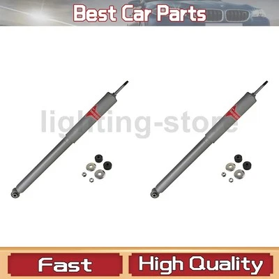 Задние амортизаторы KYB подходят для Chevrolet Beretta 2,2 л 3,1 л 2,3 л 2,0 л 2,8 л - Изображение 1 из 2