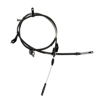 Conjunto de cable de freno de estacionamiento ACDelco genuino para Chevy Equinox 2010-2017 | trasero Foto 1 de 4