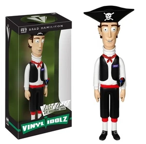 Funko Vinyl Idolz Fast Times at Ridgemont High Brad Hamilton #19 Figure - Picture 1 of 2