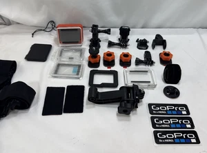Paquete de accesorios GoPro - Imagen 1 de 24