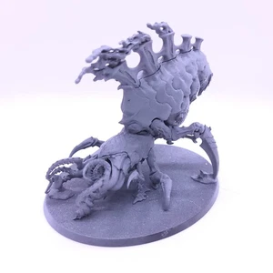 Tyranids Psychophage Warhammer 40k Leviathan ASSEMBLED PRIMED Games Workshop - Picture 1 of 2